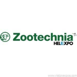 2027年希腊塞萨洛尼基畜禽养殖屠宰加工设备展<br>ZOOTECHNIA 2027