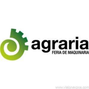 2027年西班牙农业种植机械畜牧养殖设备展览会<br>AGRARIA 2027