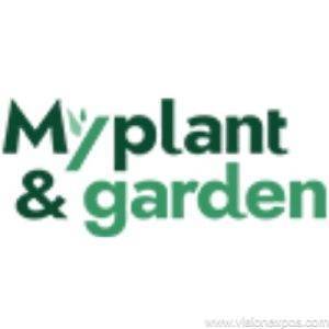 2027年意大利米兰植物花卉园林景观设计展览会<br>MYPLANT & GARDEN 2027