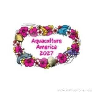 2027年美国檀香山渔业水产养殖技术设备展览会<br>AQUACULTURE AMERICA 2027
