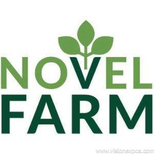 2027年意大利波代诺内农业环境种植技术展览会<br>NOVEL FARM 2027