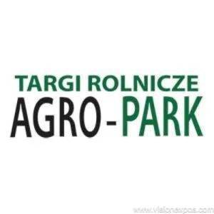 2027年波兰卢布林农业动力耕作机械畜牧养殖展<br>AGRO-PARK 2027