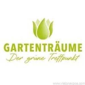 2027年德国哈勒园艺花卉苗木庭院景观博览会<br>Gartenträume Halle 2027