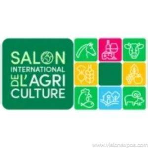 2027年法国巴黎农业畜禽饲料畜牧养殖设备展览会<br>SIA Salon International del'Agriculture 2027