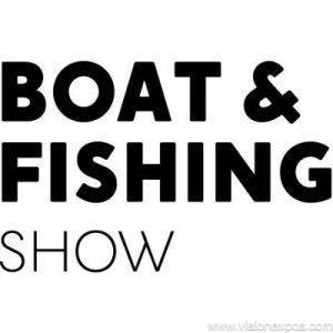 2027年希腊雅典船舶钓具渔具和海洋旅游展览会<br>BOAT & FISHING SHOW 2027