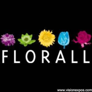 2027年比利时瓦勒海姆园艺资材花卉种植设备展<br>FLORALL 2027