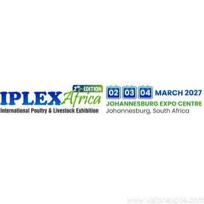 2027年南非约翰内斯堡畜禽养殖屠宰加工设备展<br>IPLEX AFRICA 2027插图 2027年南非约翰内斯堡畜禽养殖屠宰加工设备展<br>IPLEX AFRICA 2027插图