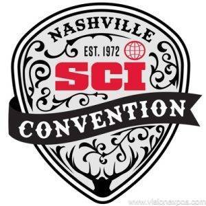 2027年美国纳什维尔狩猎武器弹药枪械户外用品展<br>SCI CONVENTION 2027