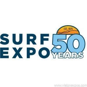 2027年美国奥兰多户外冲浪服饰用品露营装备展<br>SURF EXPO 2027