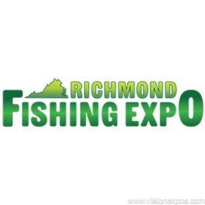 2027年美国多斯韦尔户外渔业渔具垂钓装备展览会<br>RICHMOND FISHING EXPO 2027