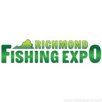 2027年美国多斯韦尔户外渔业渔具垂钓装备展览会<br>RICHMOND FISHING EXPO 2027插图 2027年美国多斯韦尔户外渔业渔具垂钓装备展览会<br>RICHMOND FISHING EXPO 2027插图