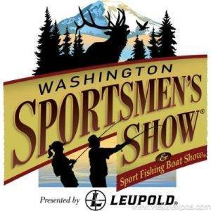 2027年美国普亚勒普户外船舶垂钓狩猎装备展览会<br>WASHINGTON SPORTSMEN'S SHOW 2027