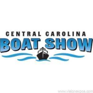 2027年美国格林斯伯勒船舶及海钓装备博览会<br>CENTRAL CAROLINA BOAT & FISHING EXPO 2027
