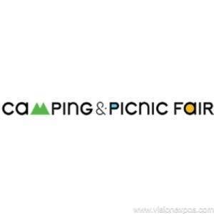 2027年韩国高阳户外用品露营装备展览会<br>CAMPING & PICNIC FAIR 2027