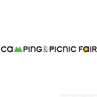 2027年韩国高阳户外用品露营装备展览会<br>CAMPING & PICNIC FAIR 2027插图 2027年韩国高阳户外用品露营装备展览会<br>CAMPING & PICNIC FAIR 2027插图