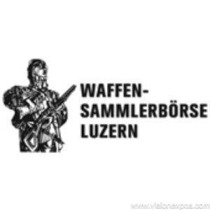 2027年瑞士卢塞恩户外狩猎枪械射击装备收藏展<br>WAFFEN-SAMMLERBORSE LUZERN 2027