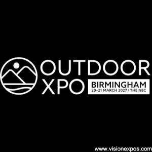 2027年英国伯明翰户外水上运动徒步攀岩装备展<br>OutdoorXpo Birmingham 2027