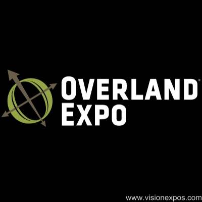 2027年美国户外房车越野整车及露营装备展览会<br>OVERLAND EXPO 2027插图 2027年美国户外房车越野整车及露营装备展览会<br>OVERLAND EXPO 2027插图