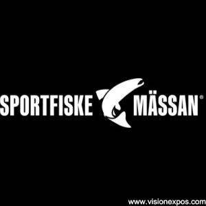 2027年瑞典斯德哥尔摩钓具渔具垂钓用品博览会<br>SPORTFISKE MÄSSAN 2027