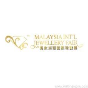 2027年马来西亚吉隆坡珠宝宝石展览会<br>Malaysia International Jewellery Fair MIJF 2027