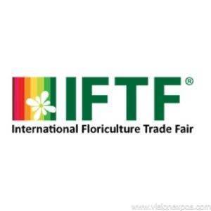 2026年荷兰阿姆斯特丹花卉育种种植设备花艺展<br>IFTF 2026