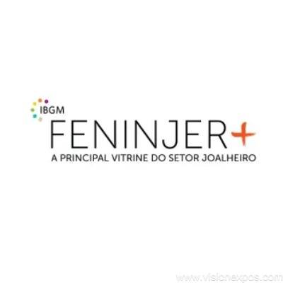 2027年巴西圣保罗珠宝黄金首饰及加工设备展览会<br>FENINJER+ 2027插图 2027年巴西圣保罗珠宝黄金首饰及加工设备展览会<br>FENINJER+ 2027插图