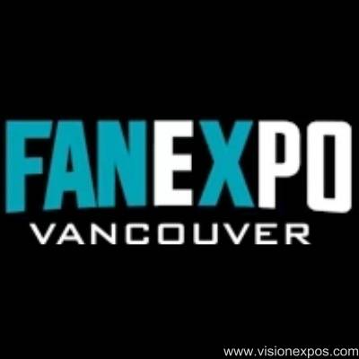 2027年加拿大温哥华游戏动漫周边手办模型展览会<br>FAN EXPO VANCOUVER 2027插图 2027年加拿大温哥华游戏动漫周边手办模型展览会<br>FAN EXPO VANCOUVER 2027插图