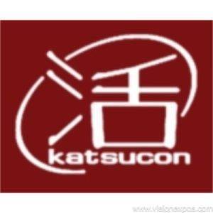 2027年美国华盛顿动漫游戏漫画模型手办展览会<br>KATSUCON 2027