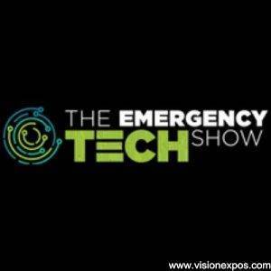 2026年英国伯明翰应急通信网络安全展览会<br>THE EMERGENCY TECH SHOW ETS 2026