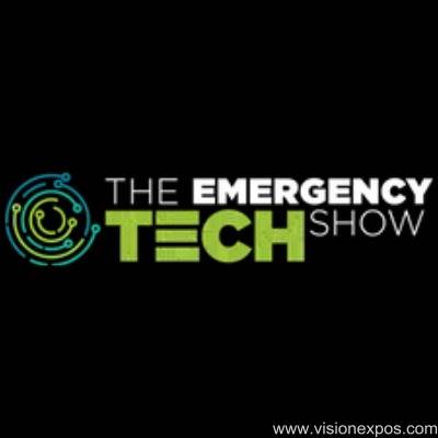 2026年英国伯明翰应急通信网络安全展览会<br>THE EMERGENCY TECH SHOW ETS 2026插图 2026年英国伯明翰应急通信网络安全展览会<br>THE EMERGENCY TECH SHOW ETS 2026插图