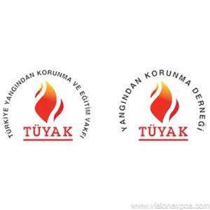 2026年土耳其伊斯坦布尔安防火灾消防装备展览会<br>TüYAK 2026