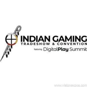 2027年美国拉斯维加斯印第安博彩行业展会<br>INDIAN GAMING TRADE SHOW & CONVENTION 2027