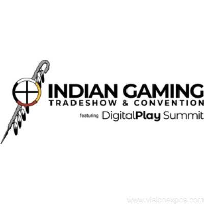 2027年美国拉斯维加斯印第安博彩行业展会<br>INDIAN GAMING TRADE SHOW & CONVENTION 2027插图 2027年美国拉斯维加斯印第安博彩行业展会<br>INDIAN GAMING TRADE SHOW & CONVENTION 2027插图