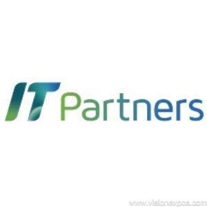 2027年法国巴黎网络安全数字化基础设施展览会<br>IT-PARTNERS 2027