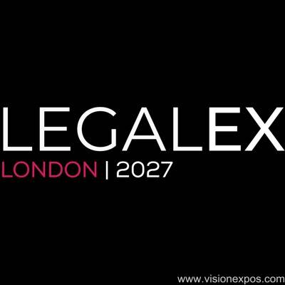 2027年英国伦敦法律网络数据安全法务数字化展览会<br>LEGALEX 2027插图 2027年英国伦敦法律网络数据安全法务数字化展览会<br>LEGALEX 2027插图