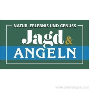 2026年德国莱比锡户外狩猎装备枪械刀具钓具展<br>JAGD & ANGELN 2026