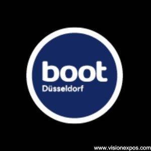 2027年德国杜塞尔多夫船舶动力船艇户外海事展<br>BOOT DUSSELDORF 2027