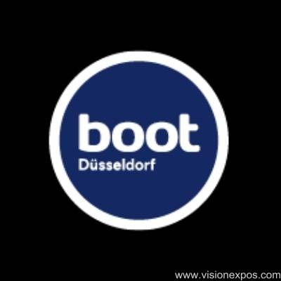 2027年德国杜塞尔多夫船舶动力船艇户外海事展<br>BOOT DUSSELDORF 2027插图 2027年德国杜塞尔多夫船舶动力船艇户外海事展<br>BOOT DUSSELDORF 2027插图