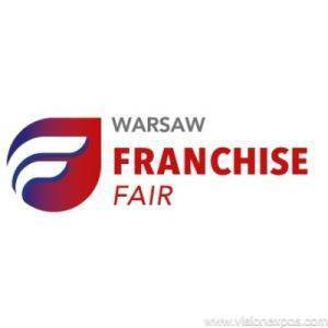 2027年波兰华沙特许经营零售超市展览会<br>WARSAW FRANCHISE FAIR 2027