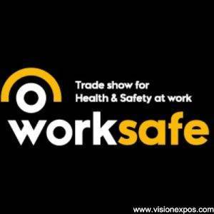 2027年比利时劳保用品消防设备职场健康展览会<br>WORKSAFE ANTWERP 2027