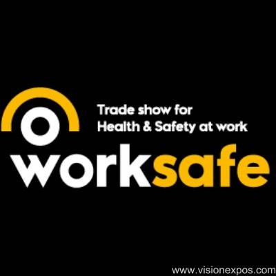 2027年比利时劳保用品消防设备职场健康展览会<br>WORKSAFE ANTWERP 2027插图 2027年比利时劳保用品消防设备职场健康展览会<br>WORKSAFE ANTWERP 2027插图