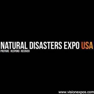2027年美国灾害检测预警设备应急救援安防展览会<br>DISASTERS EXPO MIAMI 2027