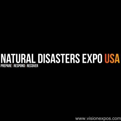 2027年美国灾害检测预警设备应急救援安防展览会<br>DISASTERS EXPO MIAMI 2027插图 2027年美国灾害检测预警设备应急救援安防展览会<br>DISASTERS EXPO MIAMI 2027插图