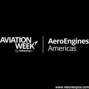 2027年美国航空发动机金融资产数字化展<br>ENGINE LEASING, TRADING AND FINANCE AMERICAS 2027