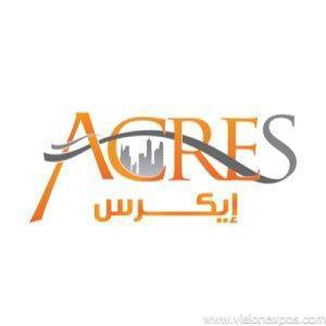 2027年阿联酋沙迦商业地产投资及房产金融展览会<br>ACRES 2027