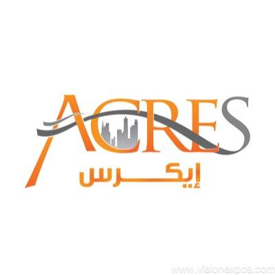 2027年阿联酋沙迦商业地产投资及房产金融展览会<br>ACRES 2027插图 2027年阿联酋沙迦商业地产投资及房产金融展览会<br>ACRES 2027插图