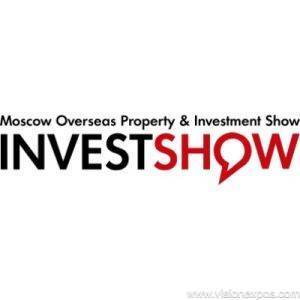 2027年俄罗斯莫斯科商业地产投资跨境金融展览会<br>MOSCOW INTERNATIONAL INVESTMENT SHOW 2027