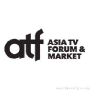 2026年新加坡亚洲动漫IP开发影视论坛展览会<br>Asia TV Forum & Market ATF 2026