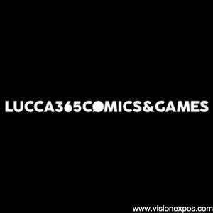 2026年意大利卢卡动画动漫游戏展览会<br>LUCCA COMICS & GAMES 2026