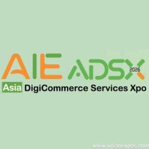 2027年泰国曼谷AI智能终端消费电子与电商展<br>AIE ADSX 2027
